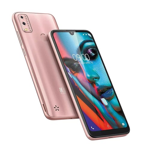 Lava BeU (RAM 2GB, 32GB) 6."Display 13+2MP Kamera Dual Sim Googleplay Store - Bild 3 von 8