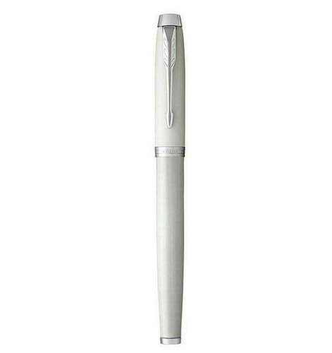 Perfect IM Series Parker Pen Fine (F) Nib Fountain Pen Classic Nib U Pick Color - Picture 42 of 92
