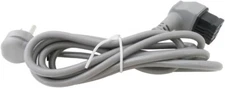 Plug Power Cord for Bosch 300/500/800 Series Dishwashers Replace 00752018