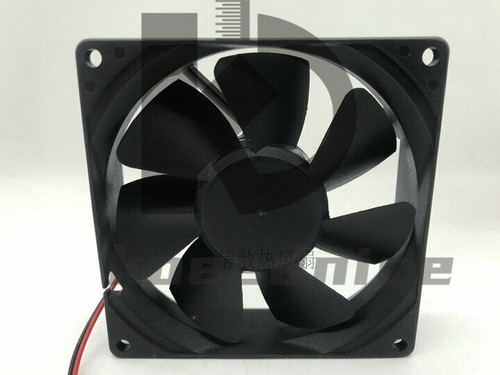 Nuevo ventilador de refrigeración silencioso de 2 hilos SUNON KDE1209PTV2 12V 1.4W 9025 9CM 1 pieza - Imagen 3 de 3
