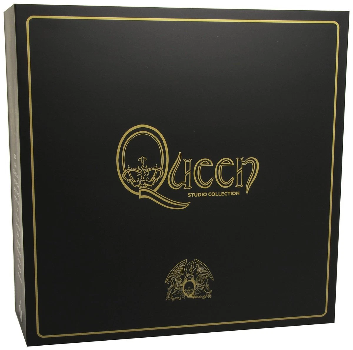 Queen Box Set Vinyl Records for sale - eBay