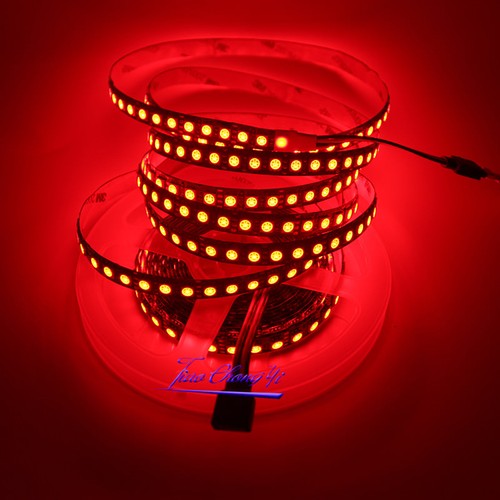 5M DC12V 120LED/M LED strip 5050 SMD RGB LED Flexible strip light IP20/IP65 - Picture 8 of 8