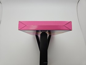 Barbie Nintendo NES mit OVP und Anleitung NES-8V-NOE - Original