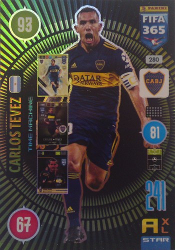 FIFA 365 2021 choice Rare Time Machine Elite Titan Club Badge Dominator Country - Bild 100 von 217