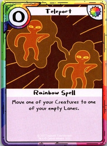 2013 Cryptozoic ADVENTURE TIME Card Wars you pick Cartoon Network used Free Ship - Picture 7 of 46