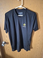 U.S. ARMY T-shirt Boys SMALL