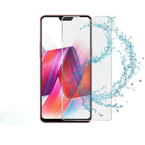 Shockproof Tempered Glass Film For Xiaomi Mi POCO M4 Pro C55 12T Pro 13 F4 12T - Picture 16 of 24