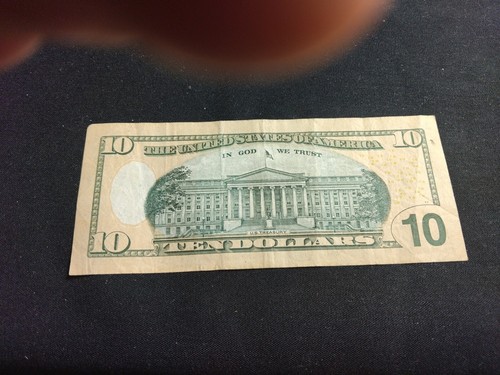 fancy serial number 41120020 - Picture 3 of 5