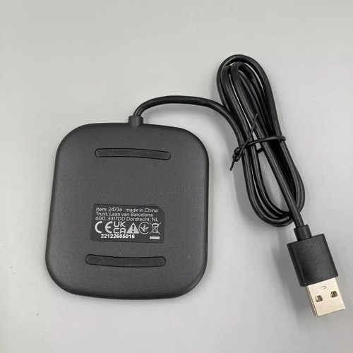 Trust Ceto kontaktloser Smartcardleser, NFC-fähige Smartcard. 702495 - Bild 4 von 6