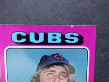 1975 Topps Mini Baseball Cards Complete Your Set U You Pick From List 441-660