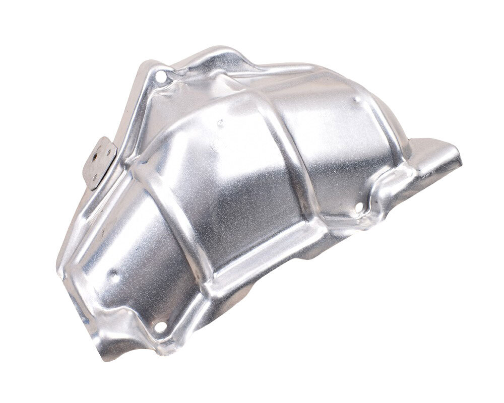 FIAT Bravo Palia Marea - Protector térmico original 1.6 16V protección térmica 46545849