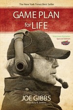 Game Plan For Life Paperback Jerry B., Gibbs, Joe Jenkins