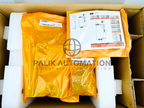 B&R AUTOMATION 8V1180.00-2 Amplificatore di azionamento ACOPOS | Rev. V5 NUOVO - Foto 6 di 6