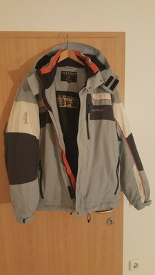 icepeak waterproof jacket