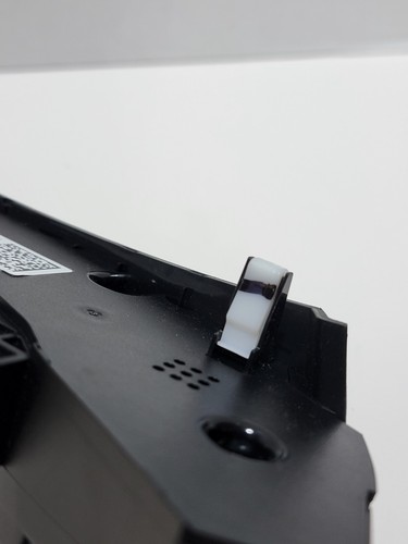 Unidad de control climático asientos térmicos HVAC AC 39028876 genuino Chevy Cruze 2016-2018 - Imagen 8 de 9