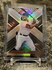 2023 Panini Chronicles - SILVER #10 Colton Cowser