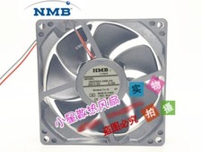NMB 9CM 09225SA-24M-AA 24V 0.10A 2-wire DC silent inverter cooling fan