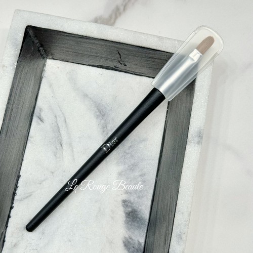 DIOR Backstage Lip Brush - Concealer Lipstick Travel New Never Used Tester - Picture 1 of 3