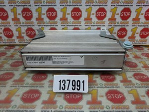 04-2004-05-2005-06-2006-ACURA-TL-AUDIO-AMP-AMPLIFIER-39186-SEP-A01-OEM