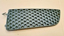 Seat Arosa (6H1) Abdeckung Stoßstange Eckblende Gitter links 6H0853665