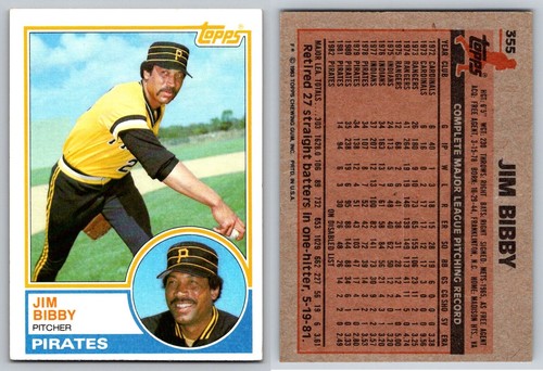1983 Topps Baseball Cards - Complete Your Set (200 -399) - Set Break - U Pick - Picture 104 of 133