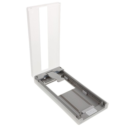 Dust-free Film Artifact remise Screen Protector Applicator for Smartphones
