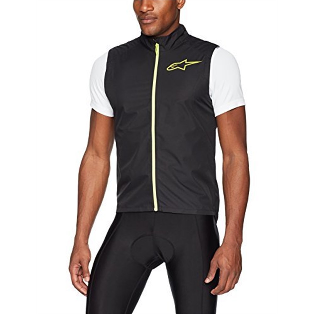 Alpinestars Abseilgerat 2 Weste, Schwarz Acid Gelb, X-large Alpinestars Alpinestars Alpinestars Abseilgerat 2 Weste, Schwarz Acid Gelb, X-large a309a4