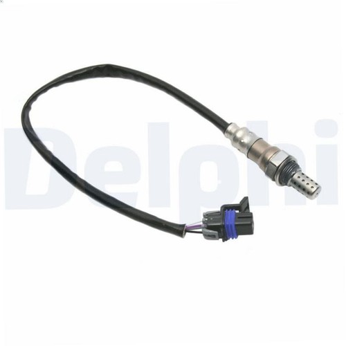 Lambdasonde DELPHI ES20352 für HUMMER HUMMER H2 6.0 2004-2009 - Picture 6 of 6