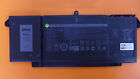 Genuine Dell Latitude 5320 7320 7420 7520 63Wh Laptop Battery 7Fmxv