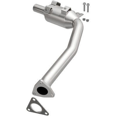 23684 MagnaFlow Stainless Steel Direct-Fit Standard Catalytic Convertor