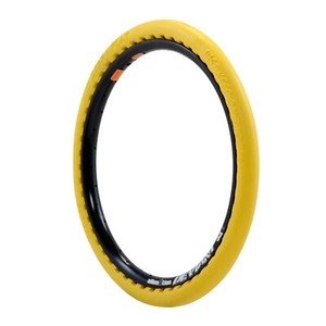 Stop-a-Flat Solid No-Flat Bicycle Tube 12-1//2 X 1.75 x 2 1//4 Puncture Proof