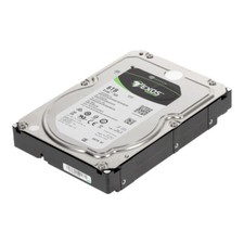 FESTPLATTE SEAGATE EXOS 7E8 ST6000NM0115 6TB SATA III 7.2K 256MB 3.5''