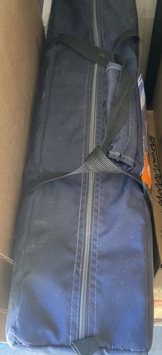 Ozark Trail 13 x 9 Feet Screen House With One Large Room Blue - NEW Like A Tent - Picture 2 of 4