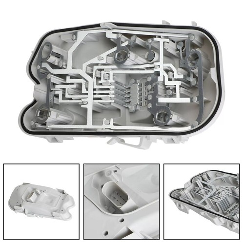 Lampenträger links & Rechte aussen Rücklicht Lampe #4F5945221C für AUDI A6 C6 4F - Bild 21 von 24