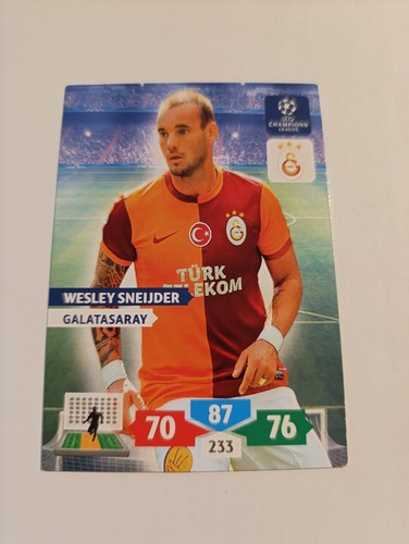 Panini Adrenalyn XL Champions League 2013/14 Trading Cards auswählen/choose - Bild 78 von 152