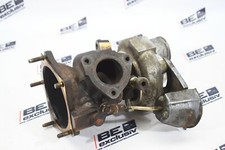 Porsche Cayenne Turbo 958 92A Turbolader Abgasturbolader links 94812302653