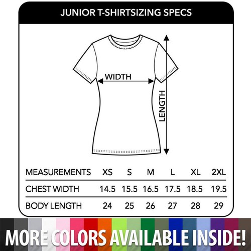 Juniors Women T-Shirt Custom Attack on Titan Survey Recon Corps Scouting Legion - Picture 30 of 36