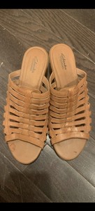 clarks 9w