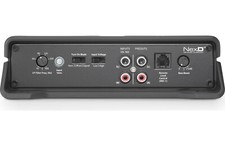 JL-500 Car Audio Amplifiers | eBay