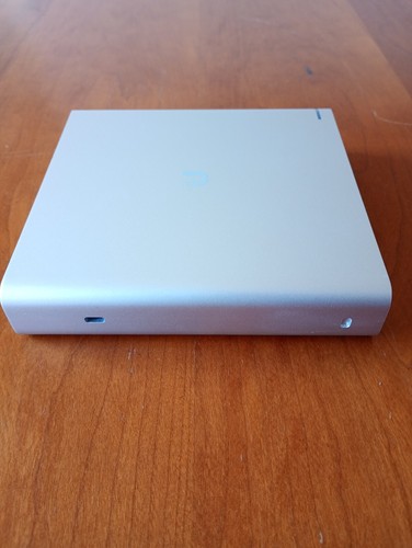 Ubiquiti UCK-G2-PLUS UniFi Cloud Key Gen2 Hybrid Controller with 1TB HDD - Photo 9/10