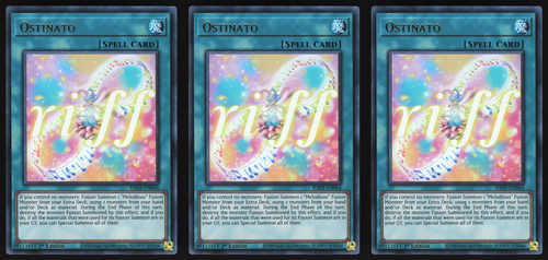 Return of the Dragon Lords - Playset 3 Cards - RA03-EN064 - Ultra Rare - Yugioh - Picture 1 of 2