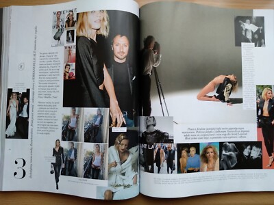 女性情報誌 Vogue Poland March 2023 Anja Rubik s-l1200.png