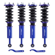 Coilovers Suspension Kit For Lexus IS F RWD 2008-2014 IS250 IS350 GS300 GS350