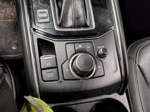 2019-2021 Mazda cx-5 Audio Equipment Radio Controller OEM - Foto 5 di 11