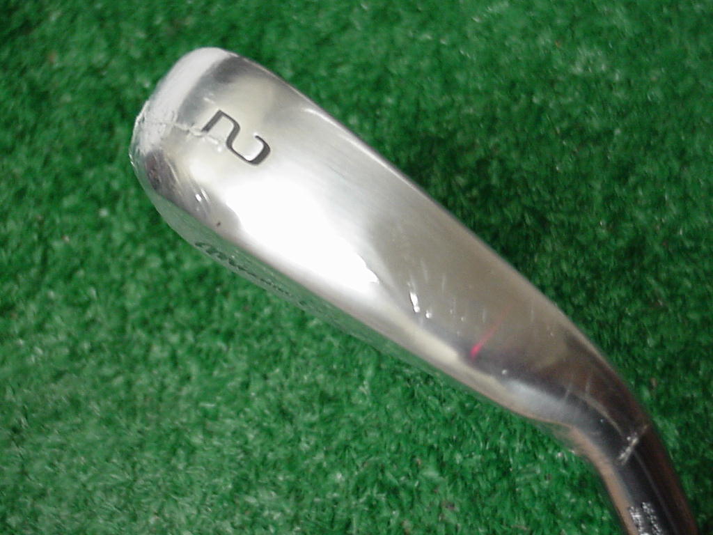 Brand New Mizuno Pro 225 Forged 2 Iron Nippon Modus 3 Tour