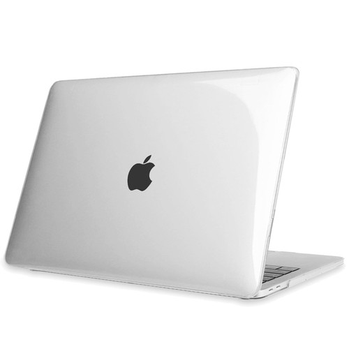 13" 14" 16" Inch Clear Hard Shell Case Cover Skin for Apple MacBook Air Pro US - Picture 14 of 16