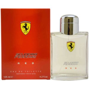 ferrari red eau de toilette,kurortstroy.org