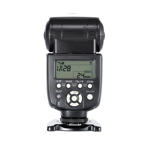 2x Yongnuo YN-560 IV Cameras Flash Speedlite + YN560-TX II Trigger Controller - Picture 7 of 12