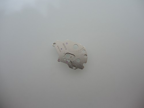 Brücke für Automatik BFG 1582, upper bridge for automatic, part 1142, NOS - Picture 3 of 4