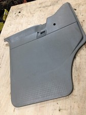 Volkswagen Transporter T4 Passenger Door Card Internal Plastic Cover Vw
